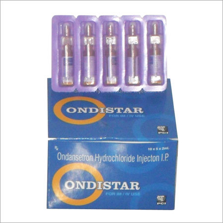 Ondistar