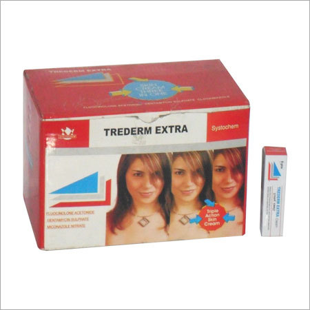 Trederm Extra