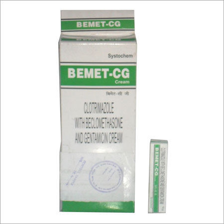 Bemet-CG Cream