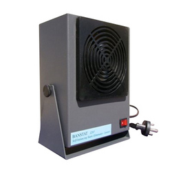 Static Area Eliminator