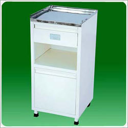 Bed Side Locker (deluxe)