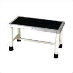 Foot Step Stand (crca/single)