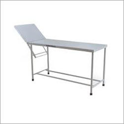 Examination Table (Two Fold)
