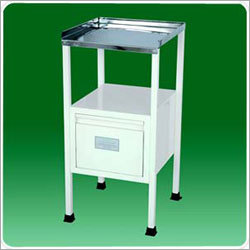 Bed Side Locker (General)