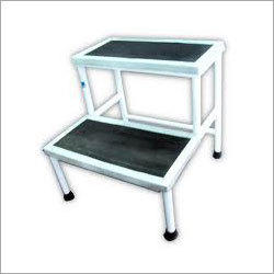 Foot Step Stand (crca/double)