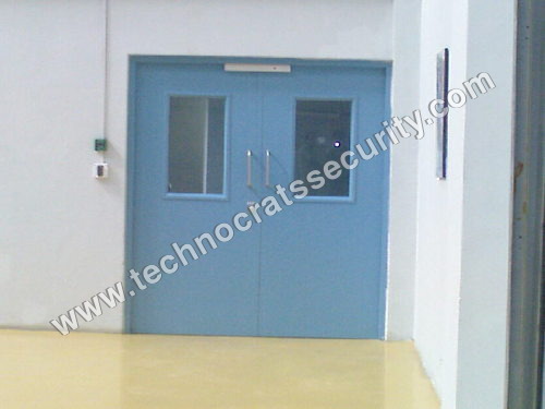 Fire Door Fire Door