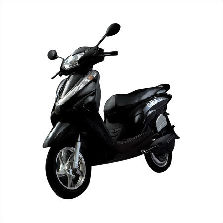 Electric Two Wheeler