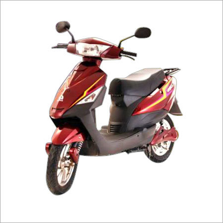 Stylish Two Wheeler