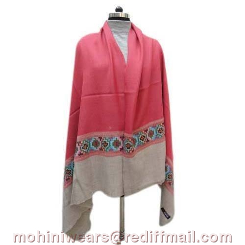 Shawls
