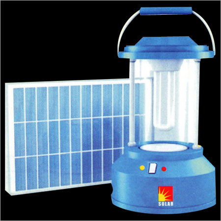 SPV Lantern