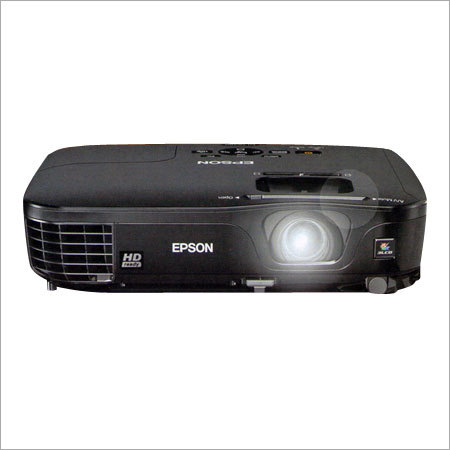 Epson EH-TW480 Projector