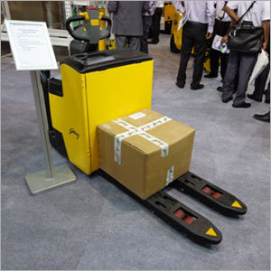 Commercial Warehousing
