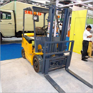 Inventory Warehousing