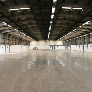 Auto Warehousing