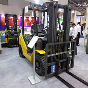 Inventory Storage Warehousing