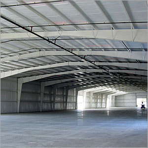 Bonded Warehousing