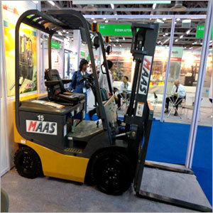 Logistic Warehousing Transportation