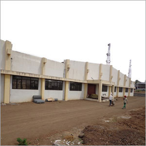 Commercial Warehouse