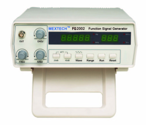 Function Generator