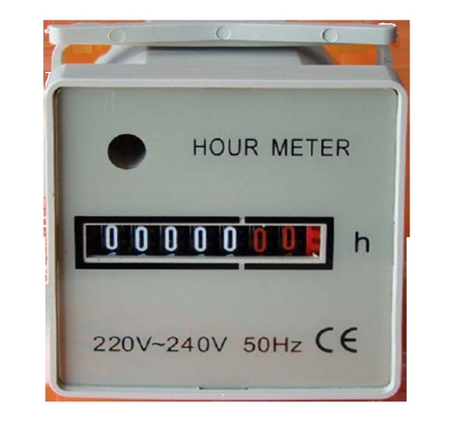 Abs Hour Meter