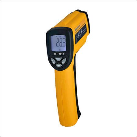 Digital Infrared Thermometer DT-8811