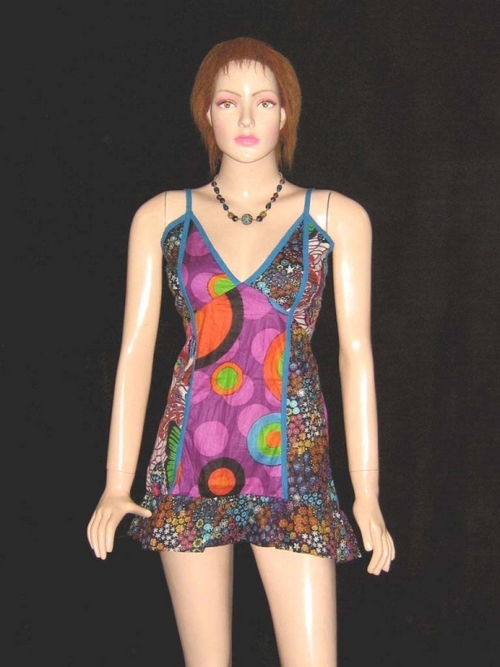 Ladies Top