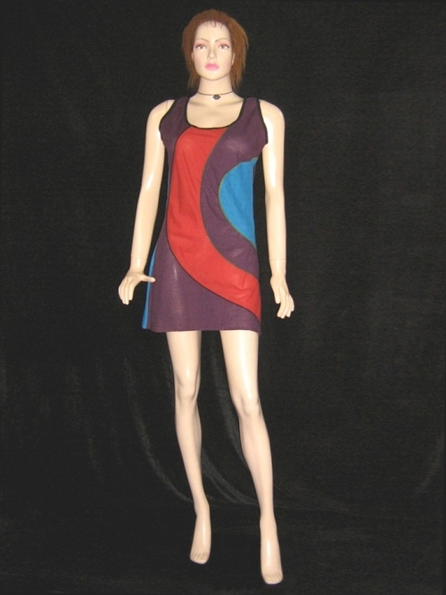 Ladies Partywear Tops