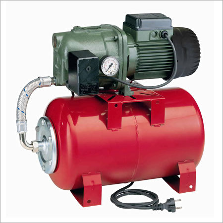 Aquajet Water Pumps