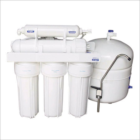 Domestic Reverse Osmosis System