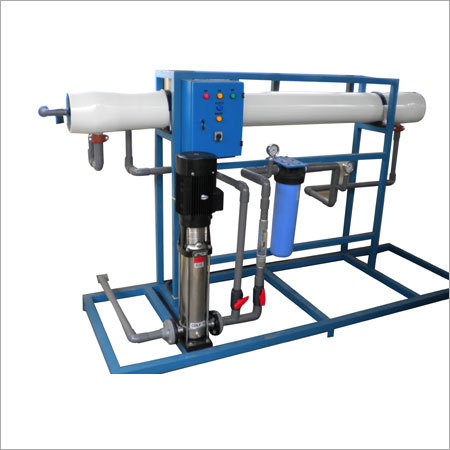 RO Water Treatment Plant