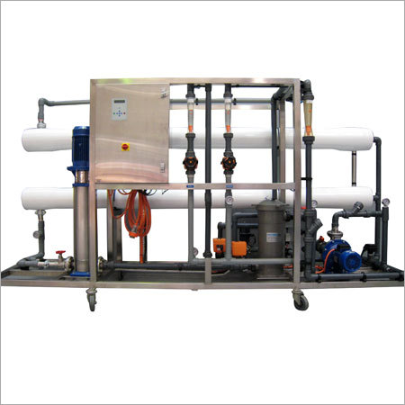 Water Softener & Purifier