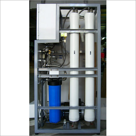 Water Purifier System