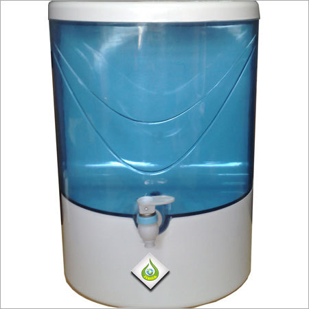Dolphin Wave 10 LPH Purifiers
