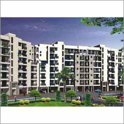 Lakewood City Project