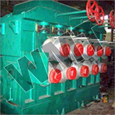 Straightening Machine