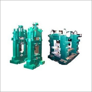 Mill Stands