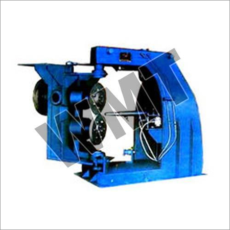 Flexible Rotary Shearing Machine