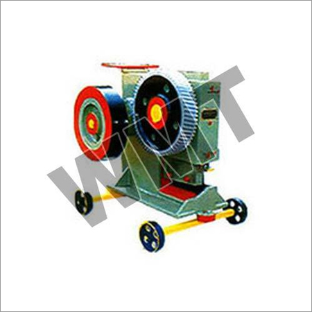 End Cutting Machine