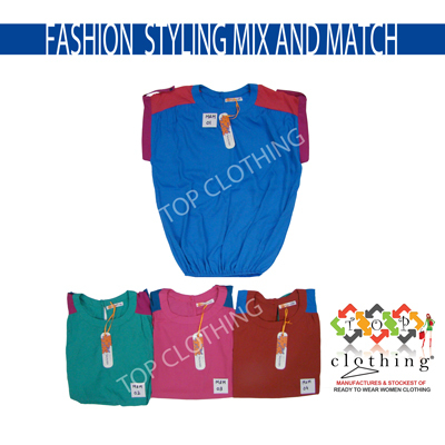 Designer Tunics