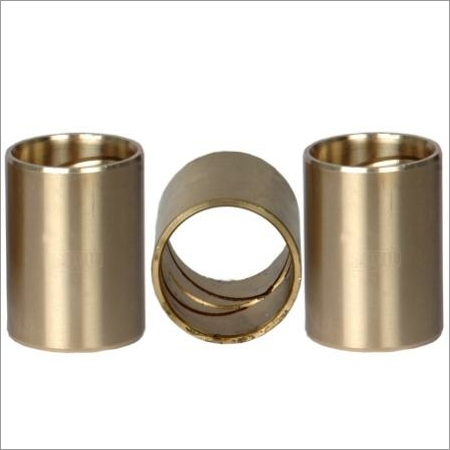 Brass Bushes