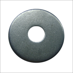 Plain Washers