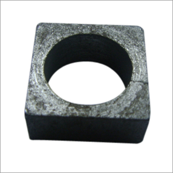 Machine Square Washers