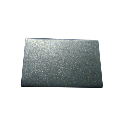 Industrial Square Plate