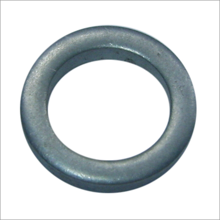 Machined Plain Washers
