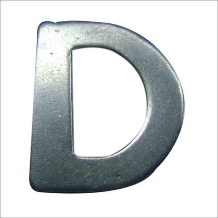 D Shape Washer