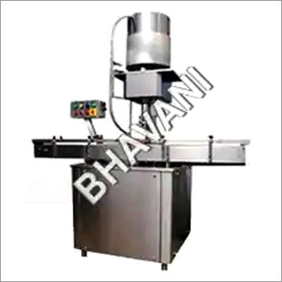 Capping Machine