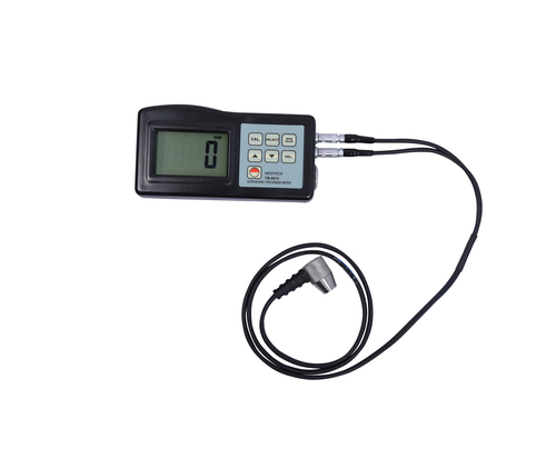 Ultrasonic Thickness Meter
