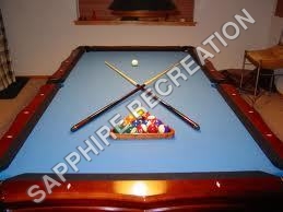 Billiards