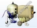 Swimming Pool Filtration System