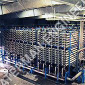 Full Automatic Sea Water Desalination Plant